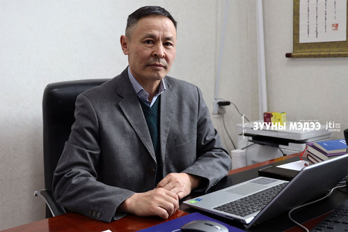 Д.Ганболд: “Монгол судлал”-ыг төрийн бодлогоор онцгойлон анхаарах шаардлагатай байна